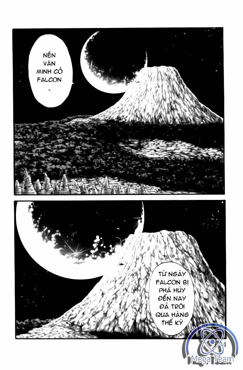 vua trên biển chapter 157 2