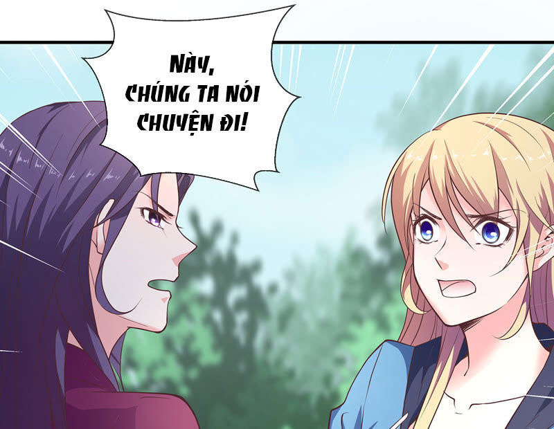 chiến lược lãng mạn của thịnh thiếu chapter 20 44