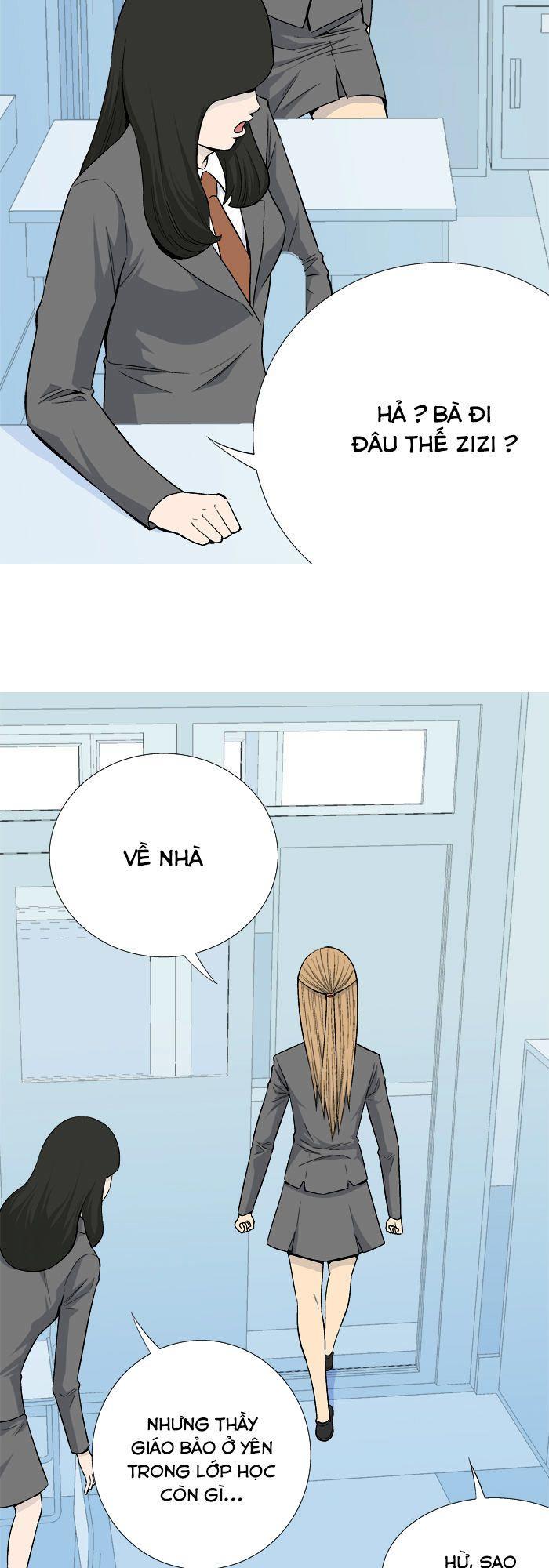 aura from another planet chapter 23 18