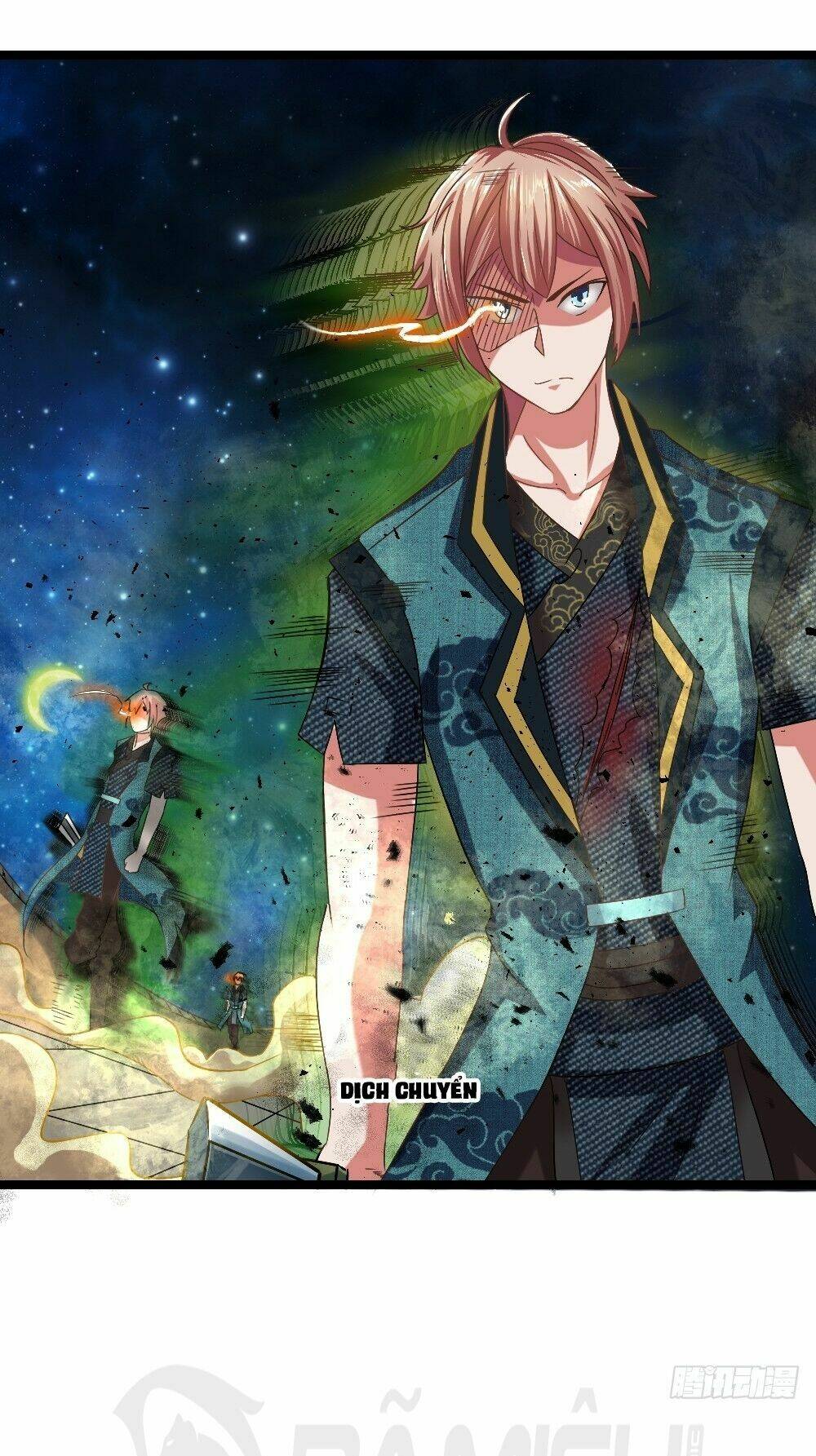 vô địch kiếm thần chapter 8 21