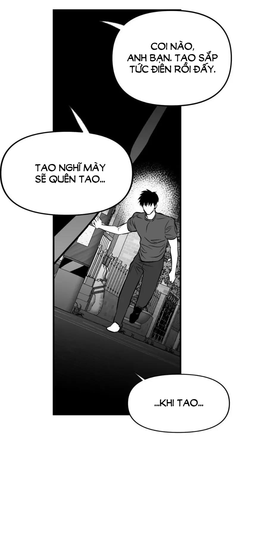 khi đôi chân thôi bước chapter 105.2 6