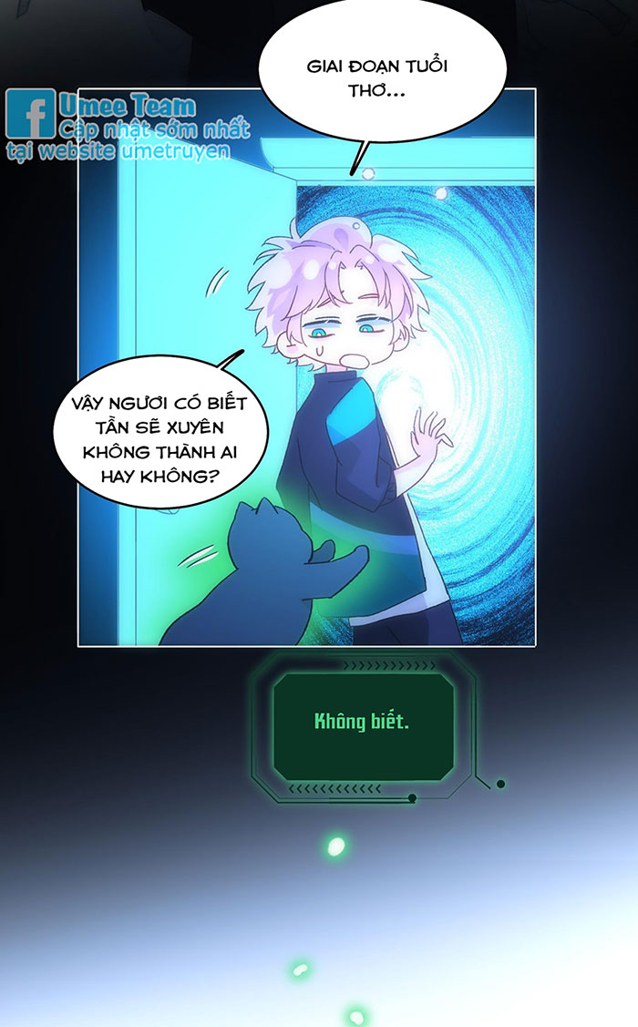 tôi phải làm một kẻ đại xấu xa chapter 113 14