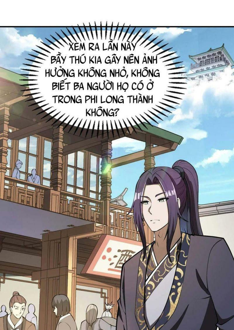 đệ nhất người ở rể chapter 161 19