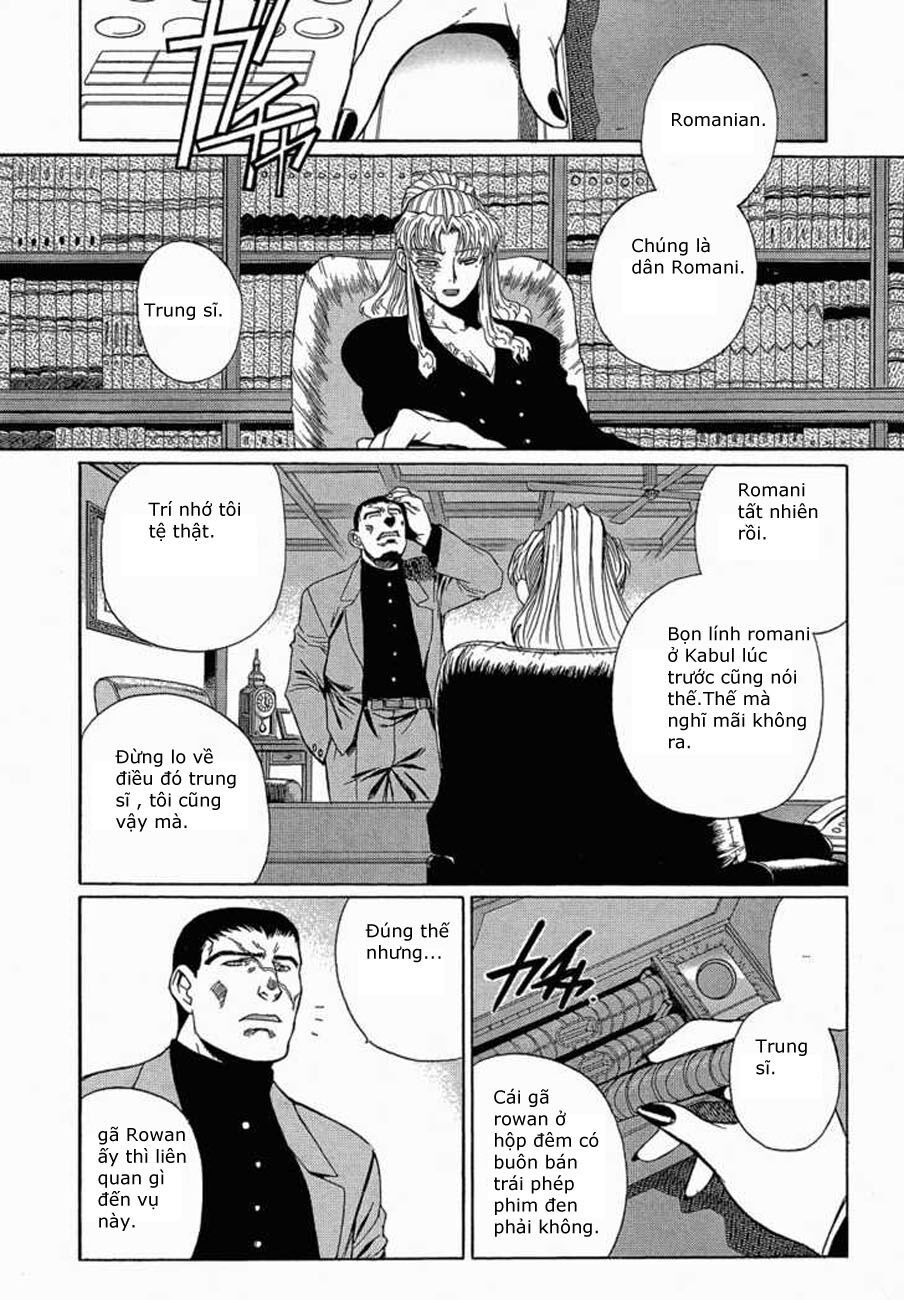 hố đen chapter 12 13