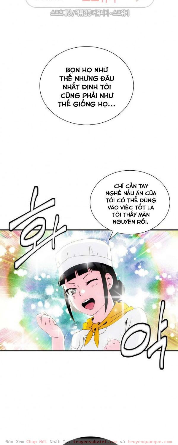 tôi sinh ra để làm người vĩ đại chapter 33 10