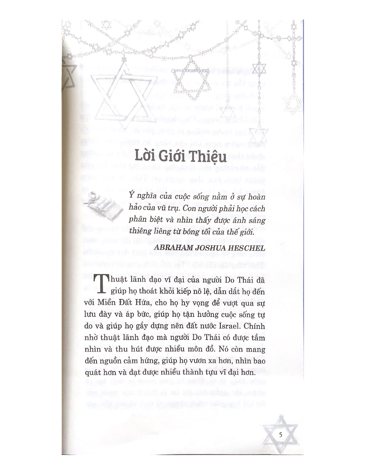 Thuật Lãnh Đạo Của Người Do Thái - Phương Pháp Thực Tế Để Tạo Dựng Doanh Nghiệp Vững Mạnh - Vanlangbooks