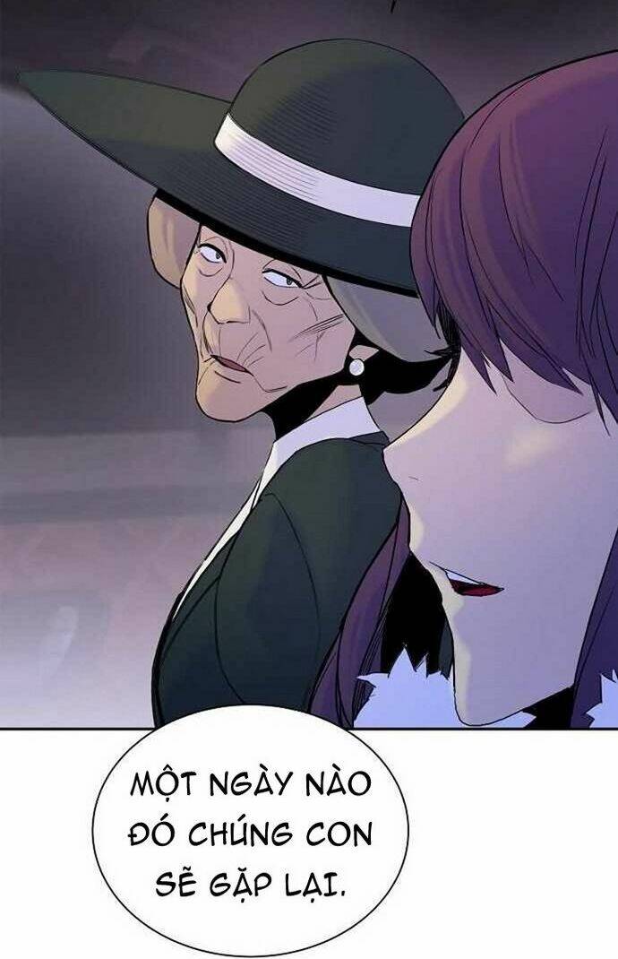 băng tâm kỵ sĩ chapter 40 186