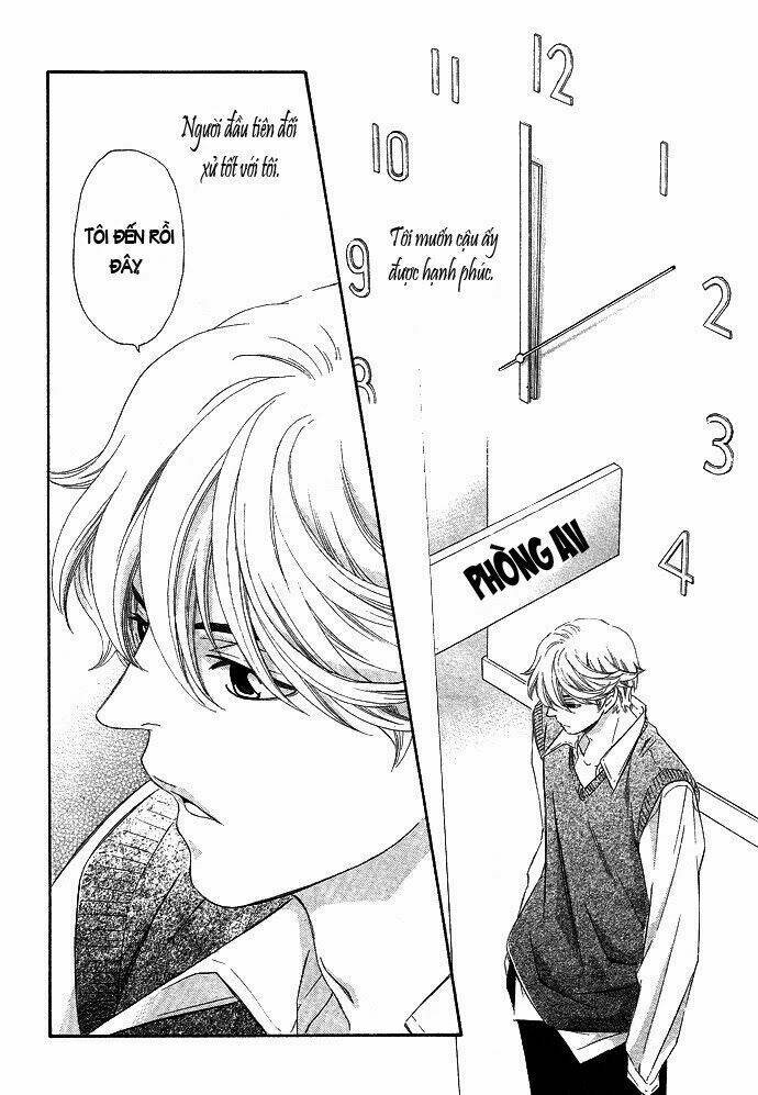 hikitateyaku no koi chapter 1 29