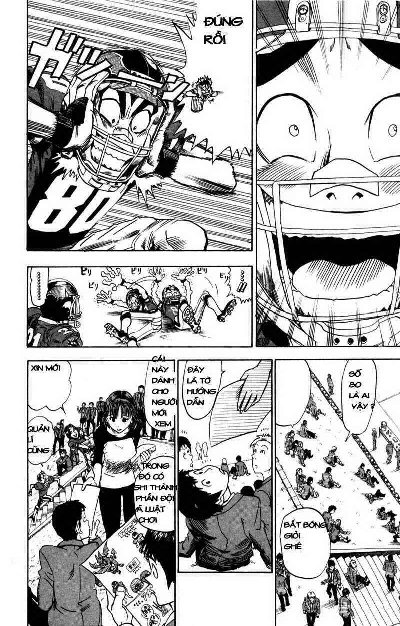 lá chắn mắt chapter 28 7