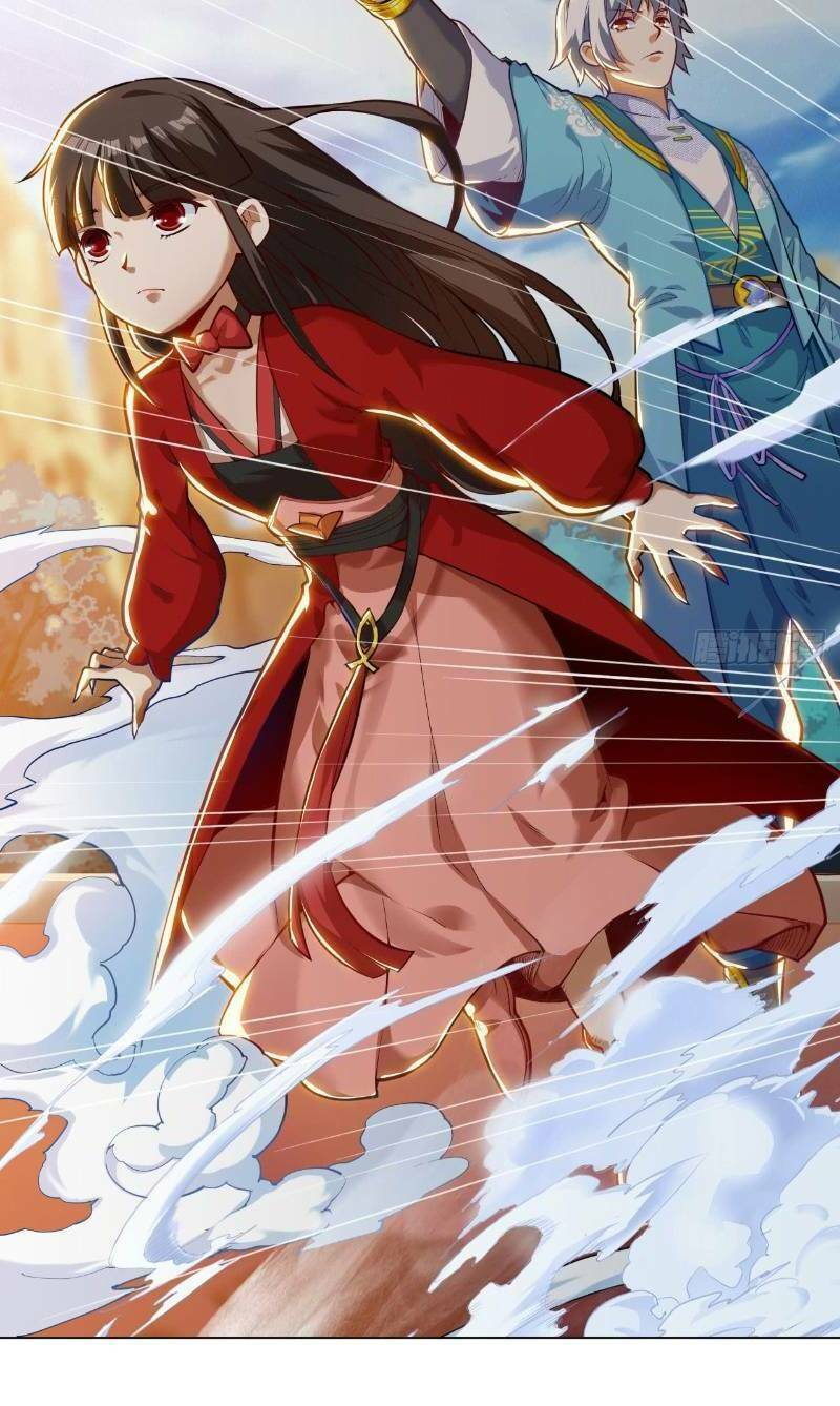 thần võ đế tôn chapter 19 27