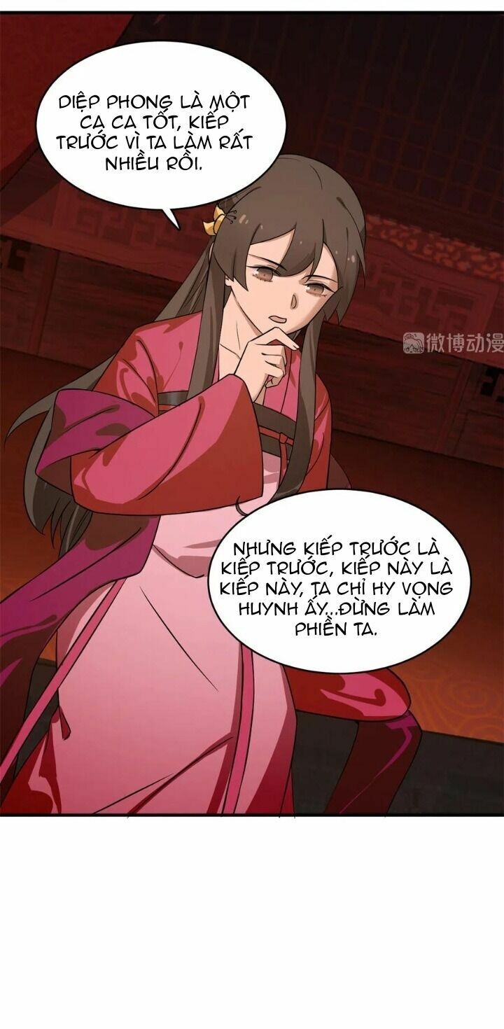 độc bộ thiên hạ: đặc công thần y chapter 247 32