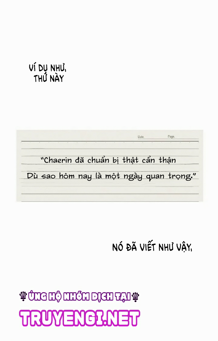 sự tồn tại lãng mạn chapter 4 23