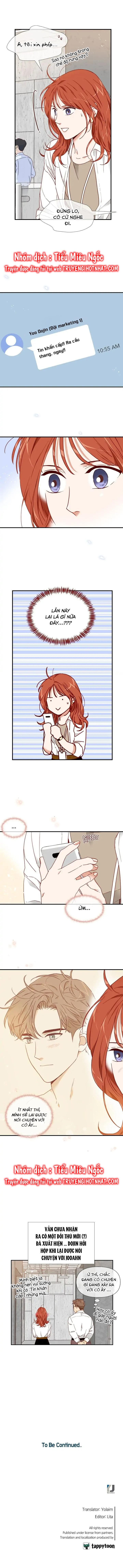 24 phút cho một câu chuyện chapter 95 14