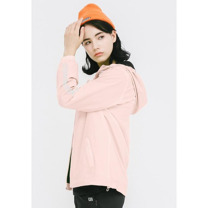 ÁO KHOÁC NỮ LIMEORANGE WINDSTOPPER VER 5-RO20737101