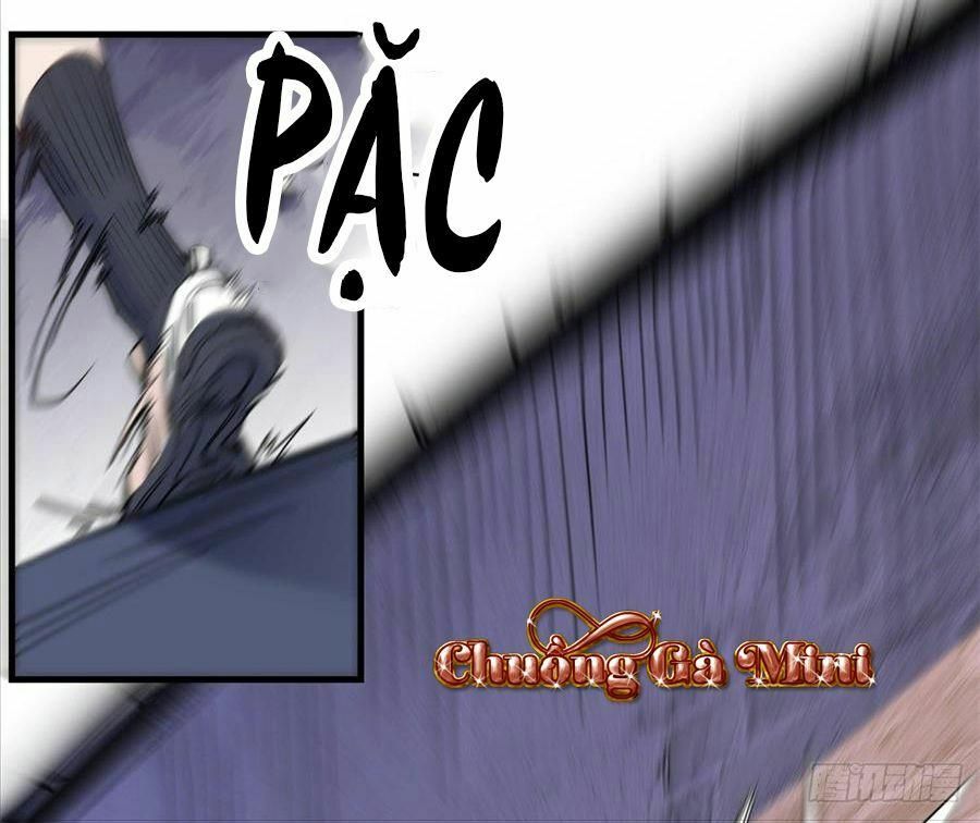 cố tổng, vợ của ngài quá mạnh rồi! chapter 23 107