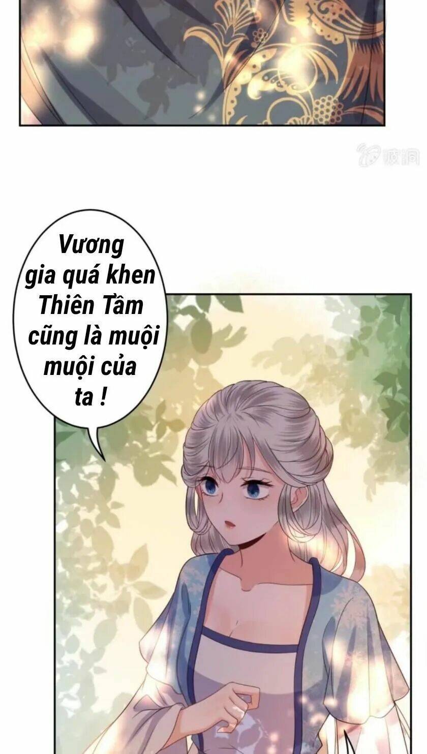 theo đuổi hoàng tử quá khó a~ chapter 48 12