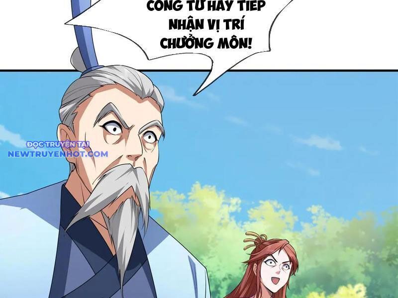 ngủ say vạn cổ: xuất thế đẩy ngang chư thiên chapter 46 22