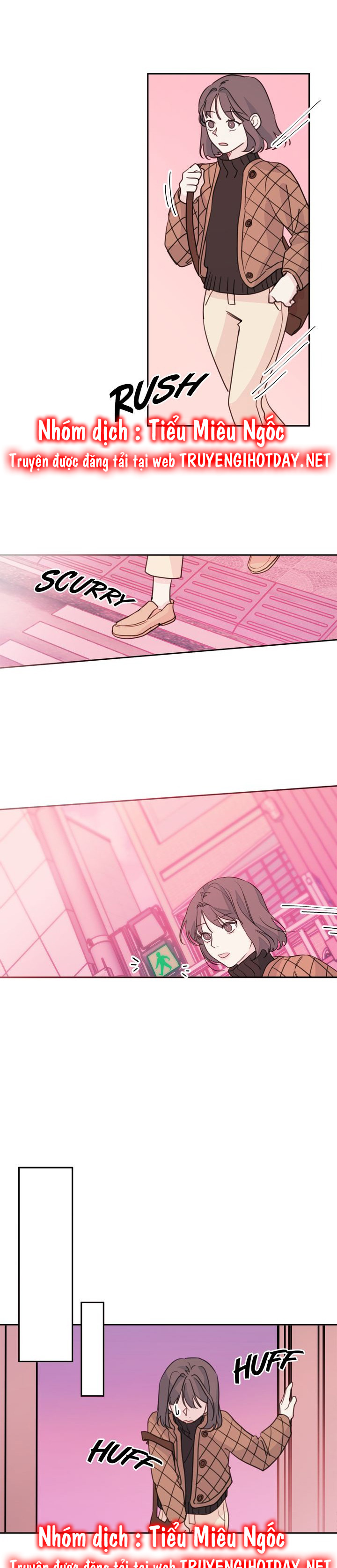 hôm nay cùng với em chapter 68 7