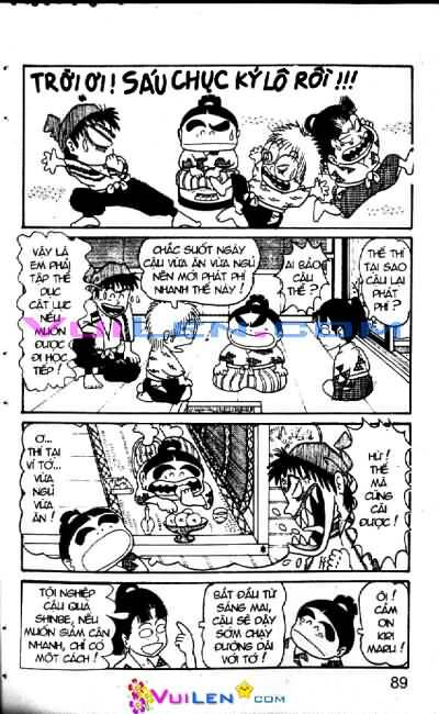 ninja loạn thị chapter 5 90