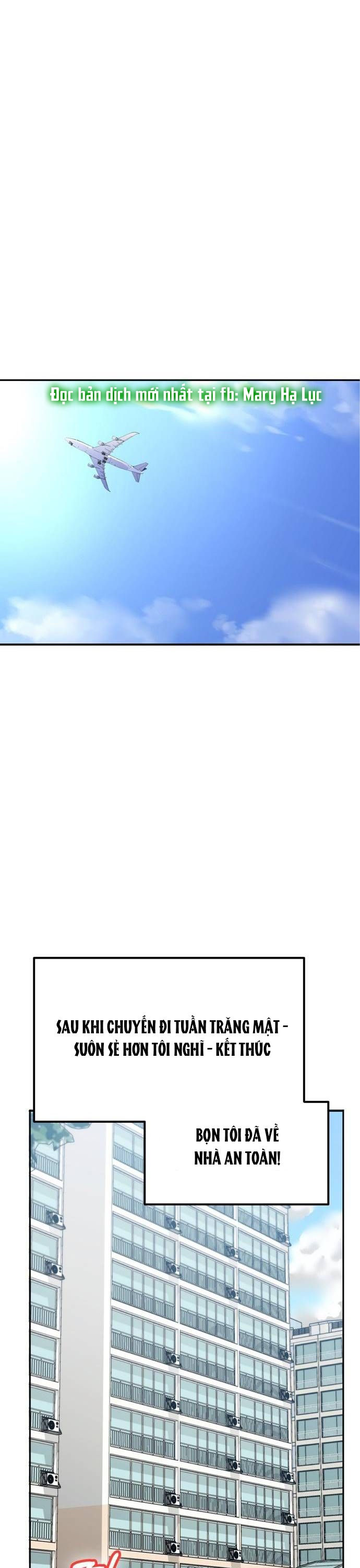 cuộc gặp gỡ định mệnh! chapter 3 47