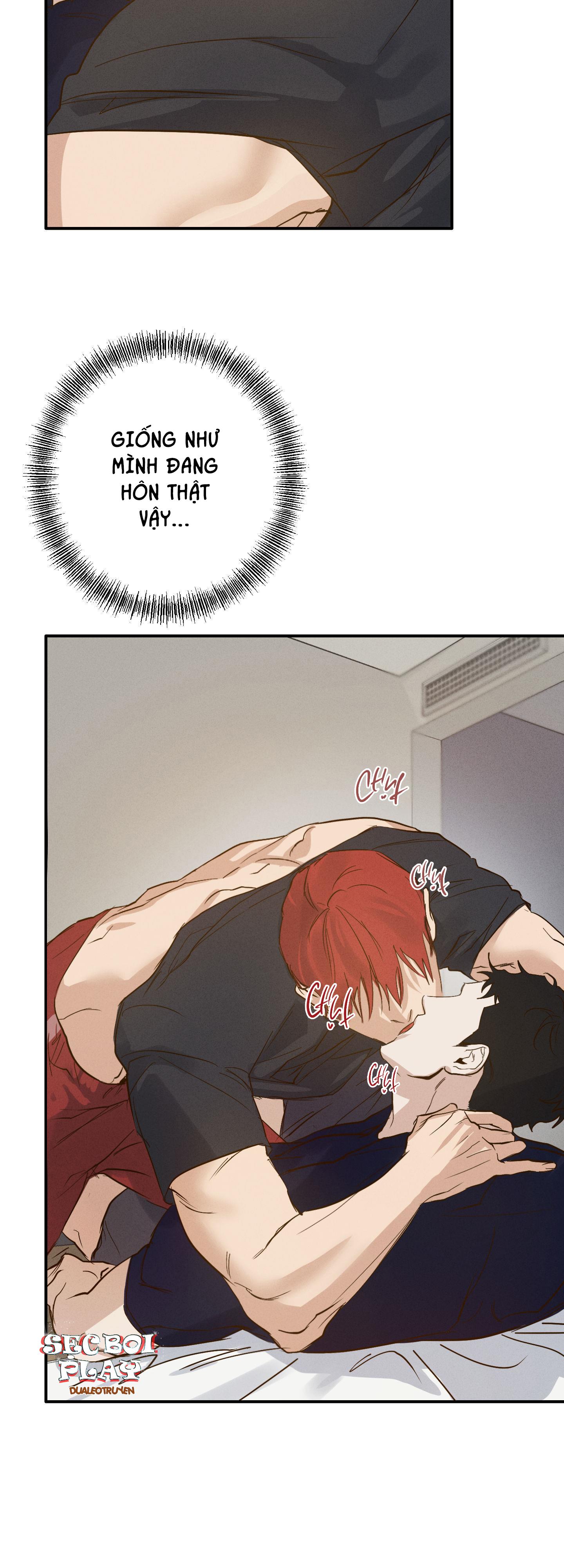 high clear chapter 3 33