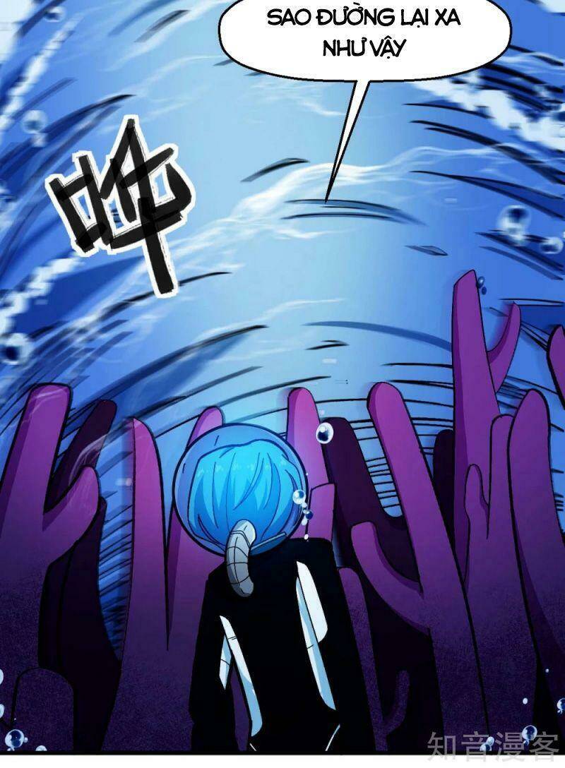 vườn trường cuồng sư hệ thống chapter 201 17