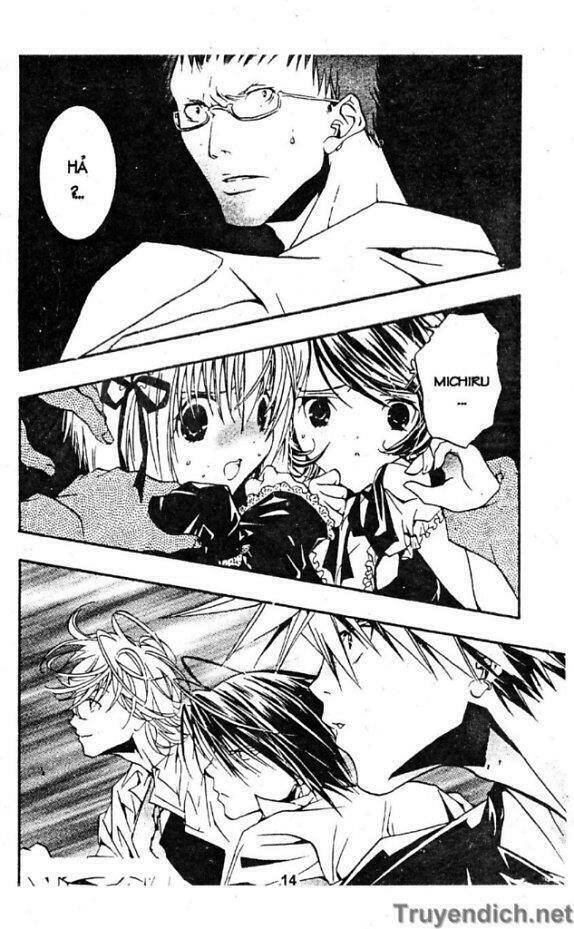 zombie-loan chapter 13 26