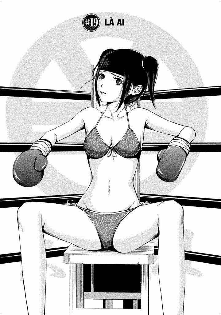 back street girls chapter 19 2