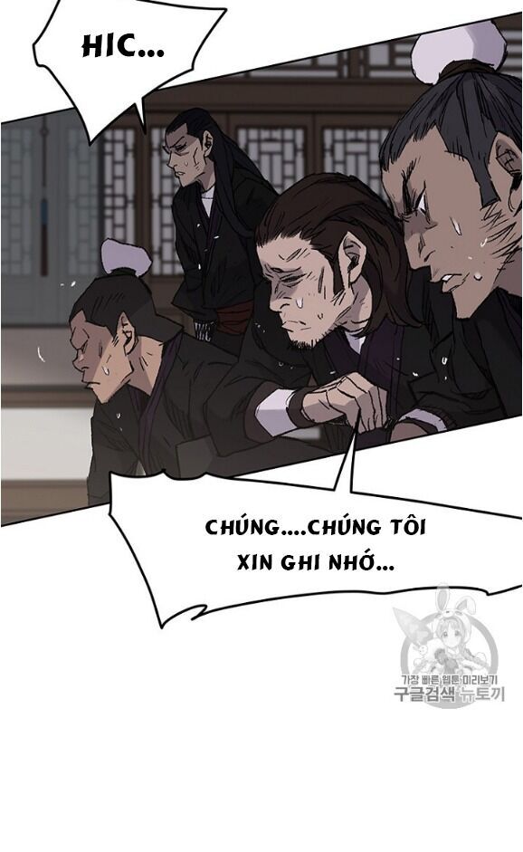 kiếm sĩ bất bại chapter 36 23