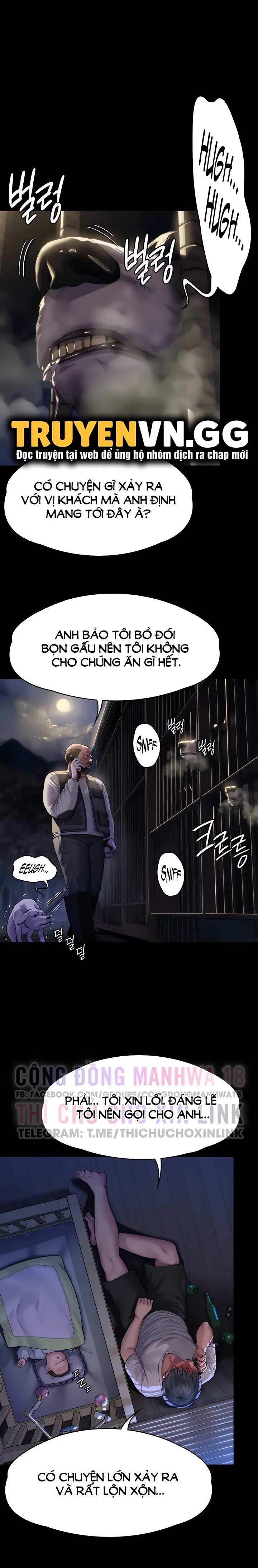 ong chúa chapter 295 34