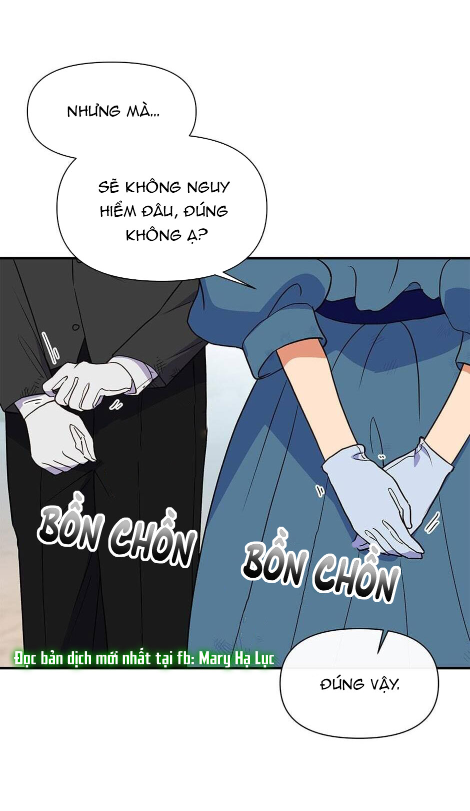 bản khế ước với nữ công tước ác ma chapter 90 51