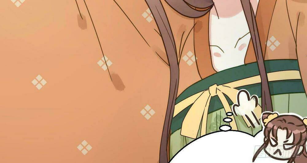 vương gia ba tuổi rưỡi của tôi chapter 10 43