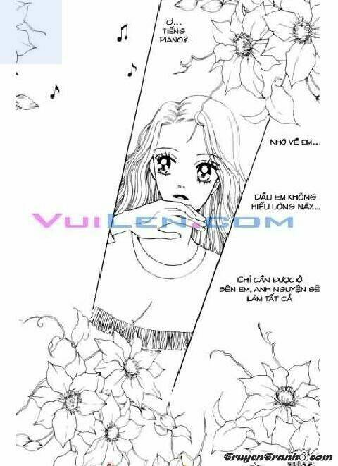 người mẫu hoàn hảo chapter 8 33