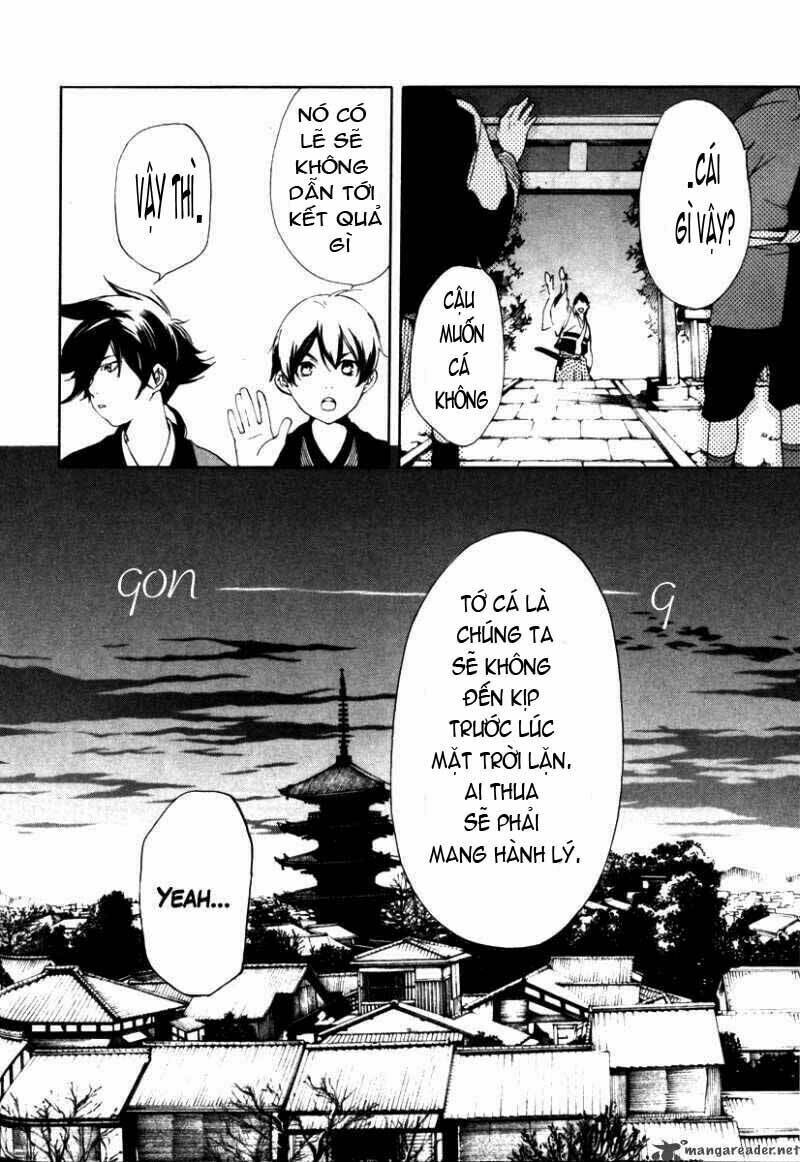 zanbara! chapter 3 33