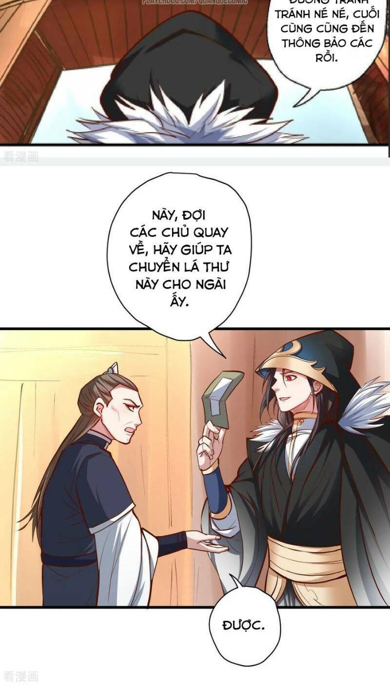 tối cường đại biểu hoàng kim thận chapter 52 2