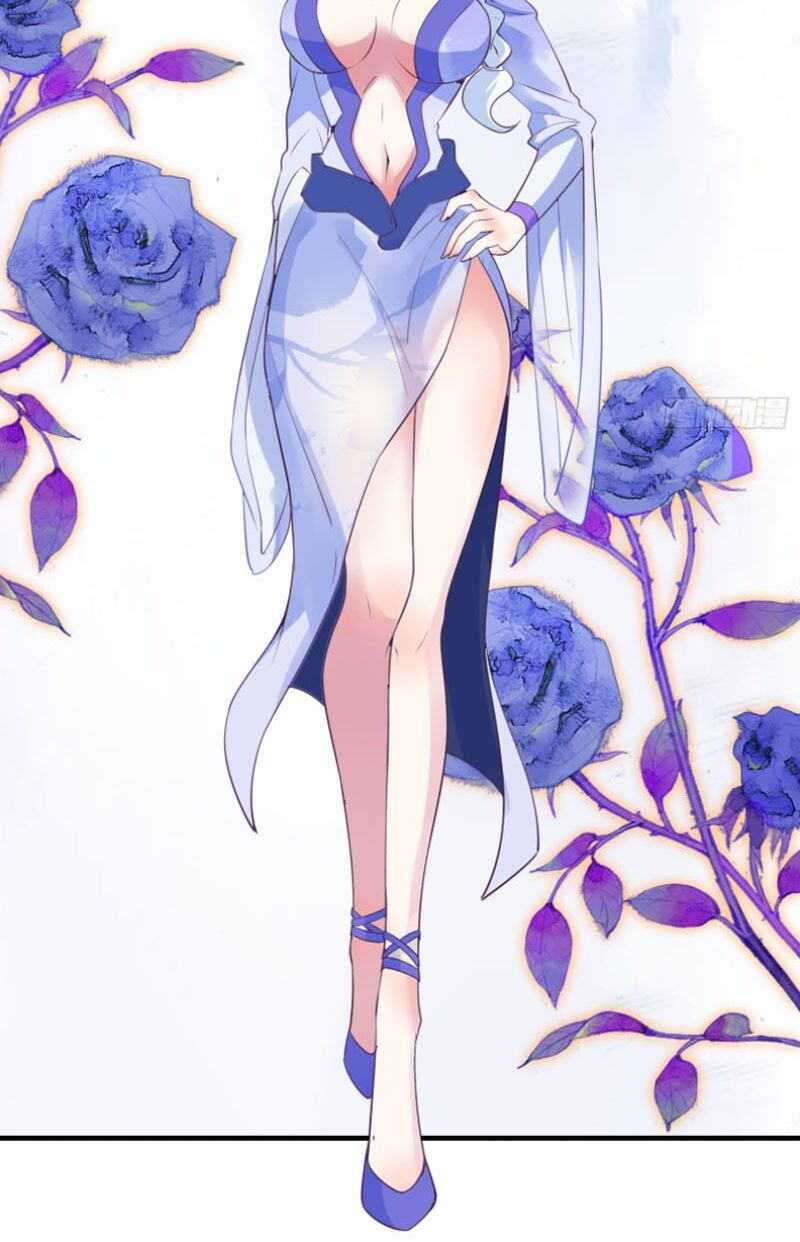 ta lập hậu cung tại tây du ký chapter 53 13