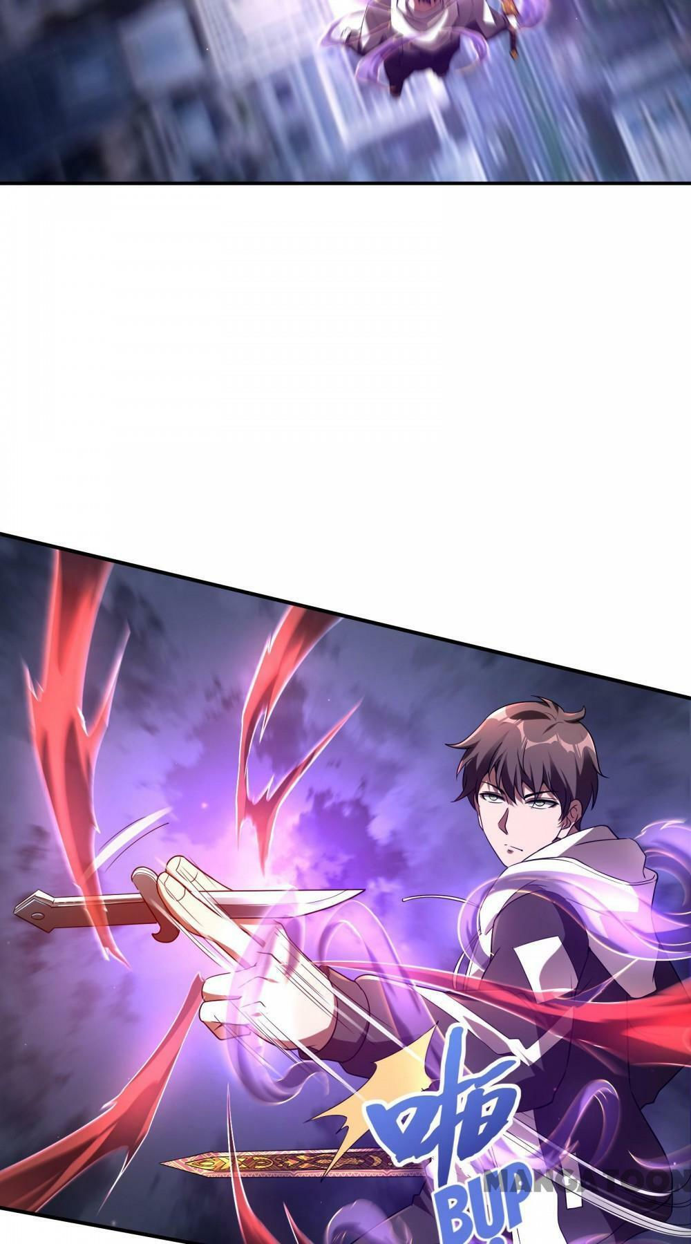 đệ nhất người ở rể chapter 106 35