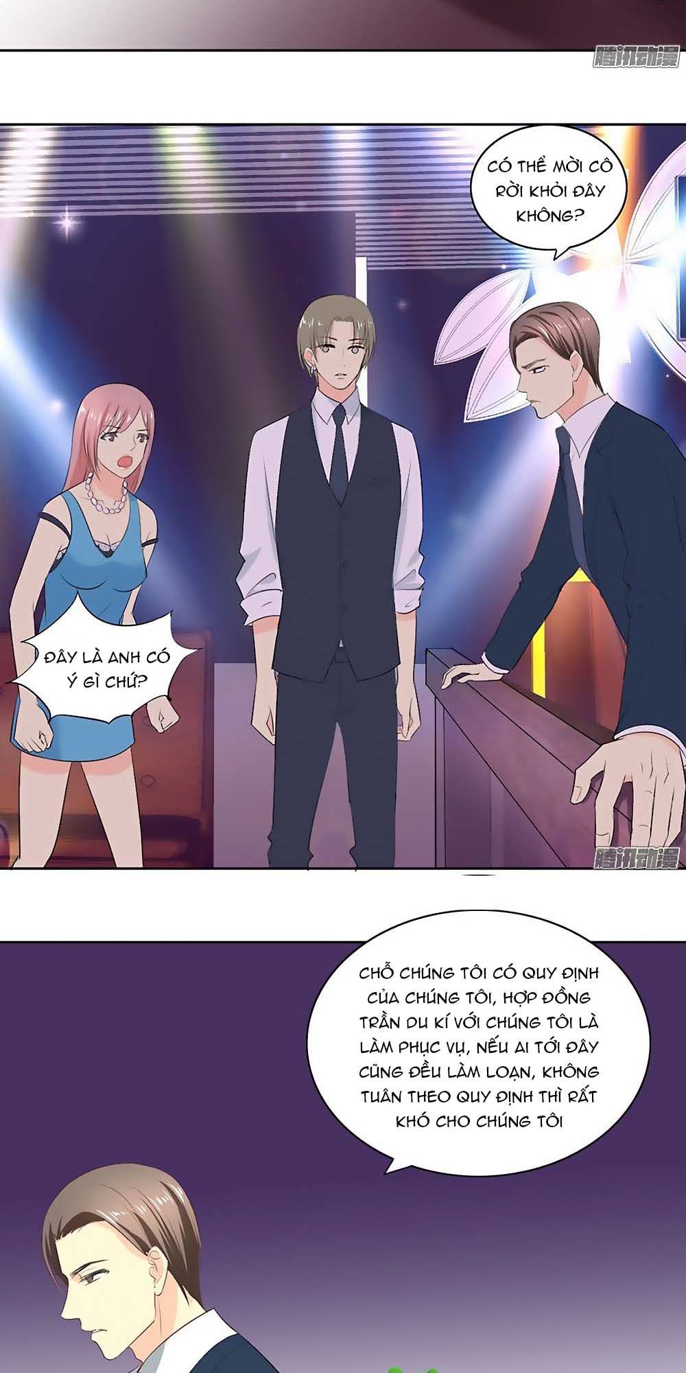 sinh sinh tương thác chapter 8 8