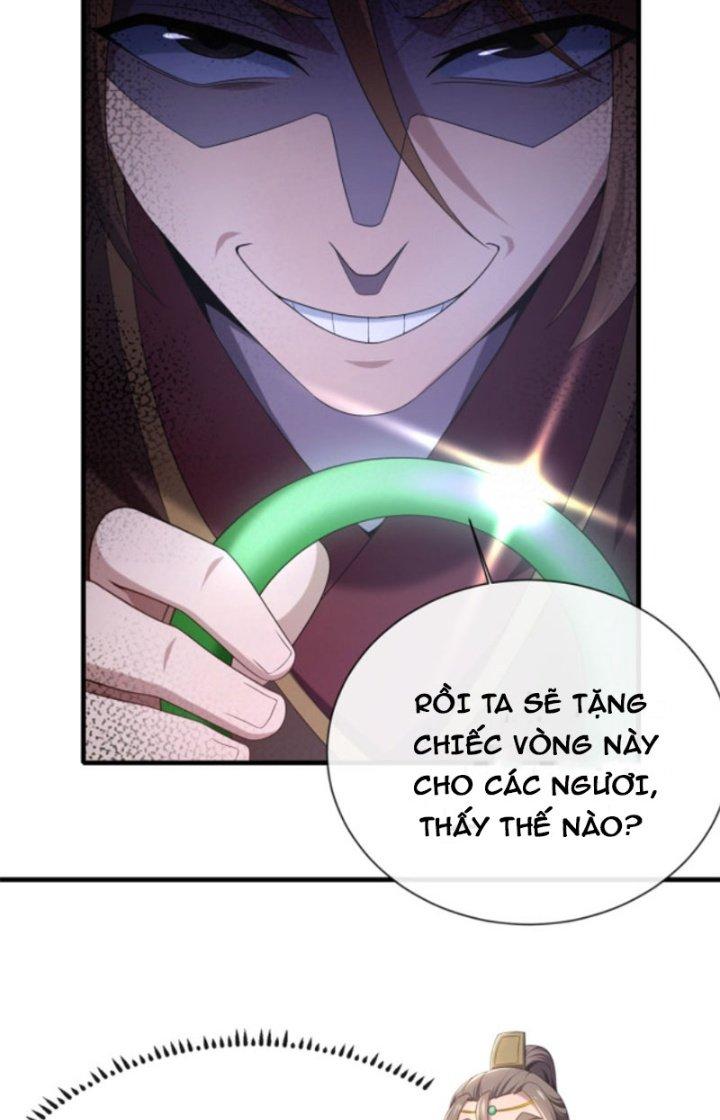 võ thánh này cũng quá khẳng khái chapter 7 26