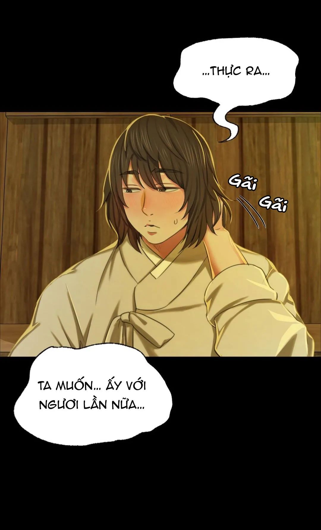 [18+] tiểu thư chapter 13 8