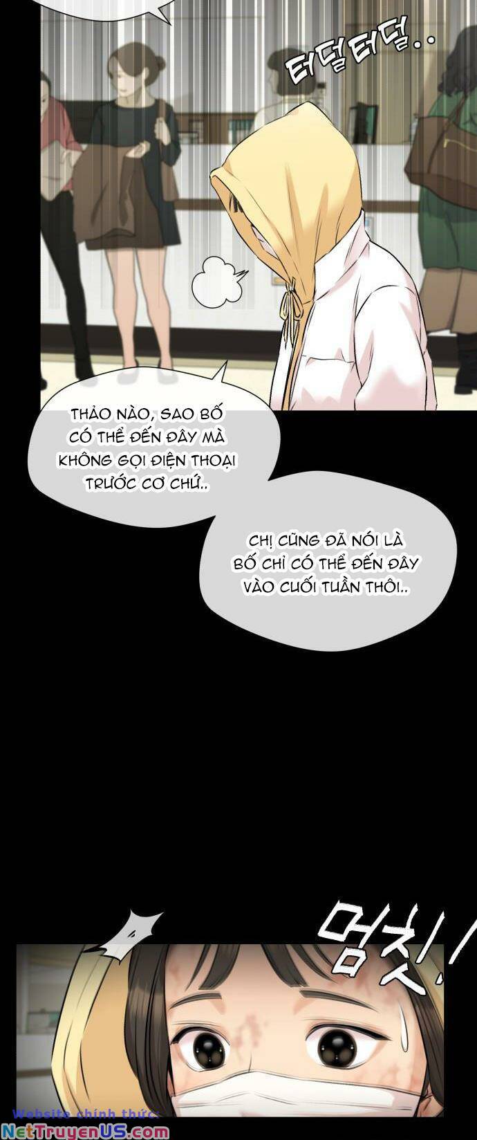 gương mặt thiên tài chapter 124 43