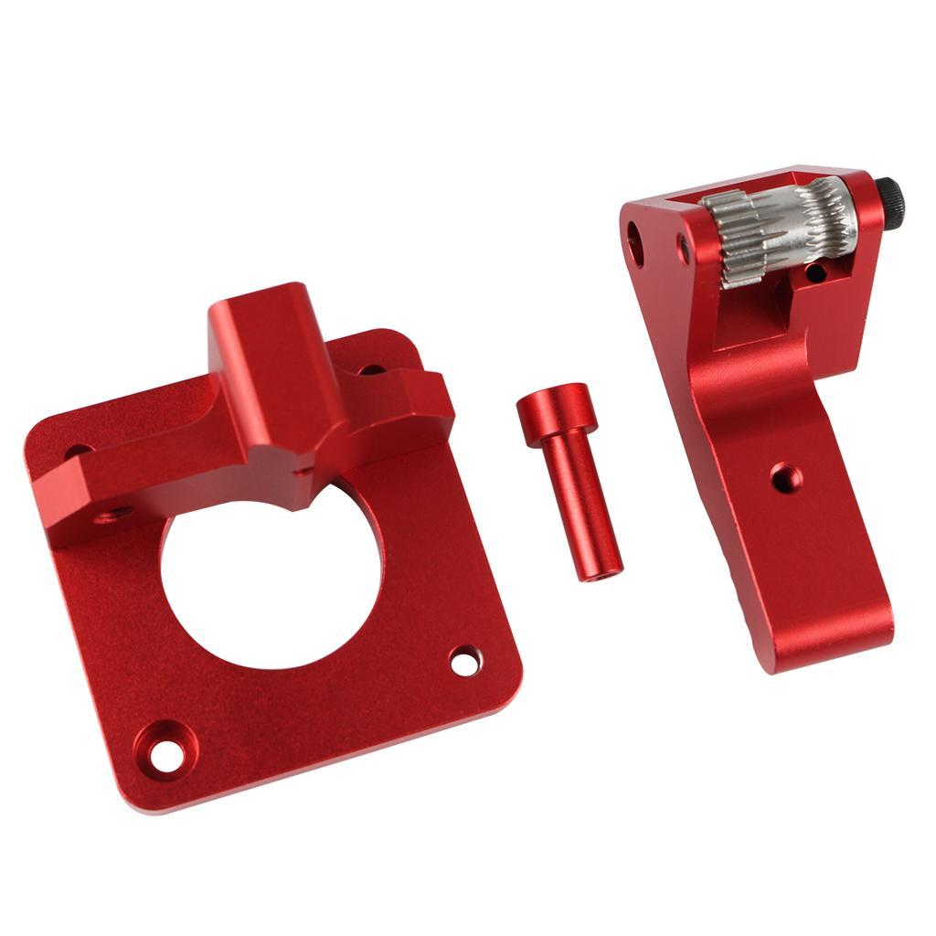 Alloy Extruder Upgrade 3D Printer Parts for CR10S Ender-3