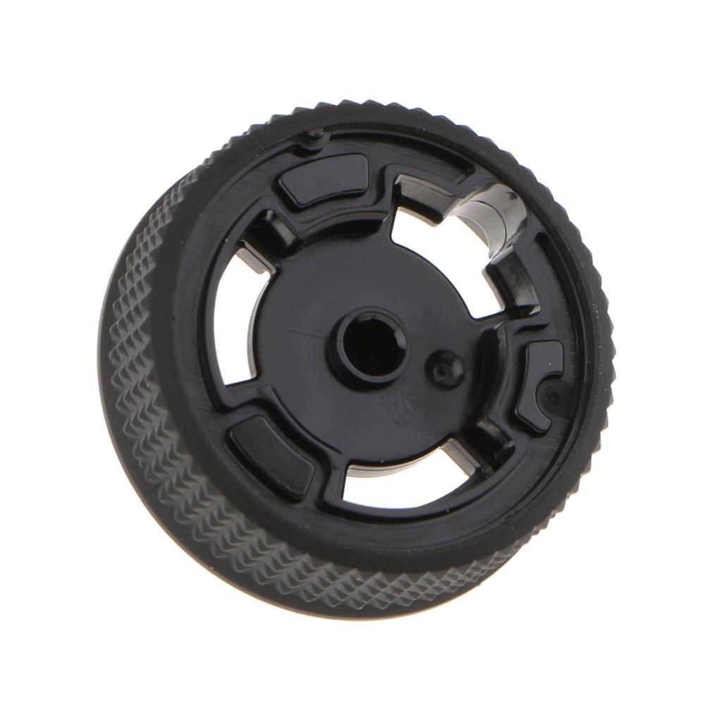 Top Cover Function Dial Mode Button + Interface Cap Repair for EOS 5D3