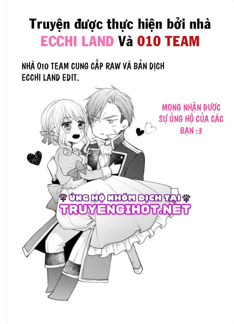 tướng quân đại nhân đang chìm đắm trong tình yêu (full) chapter 5.1 1