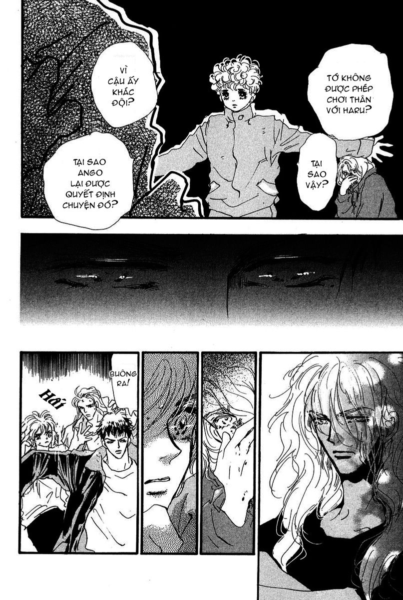 mầm sống chapter 76 15