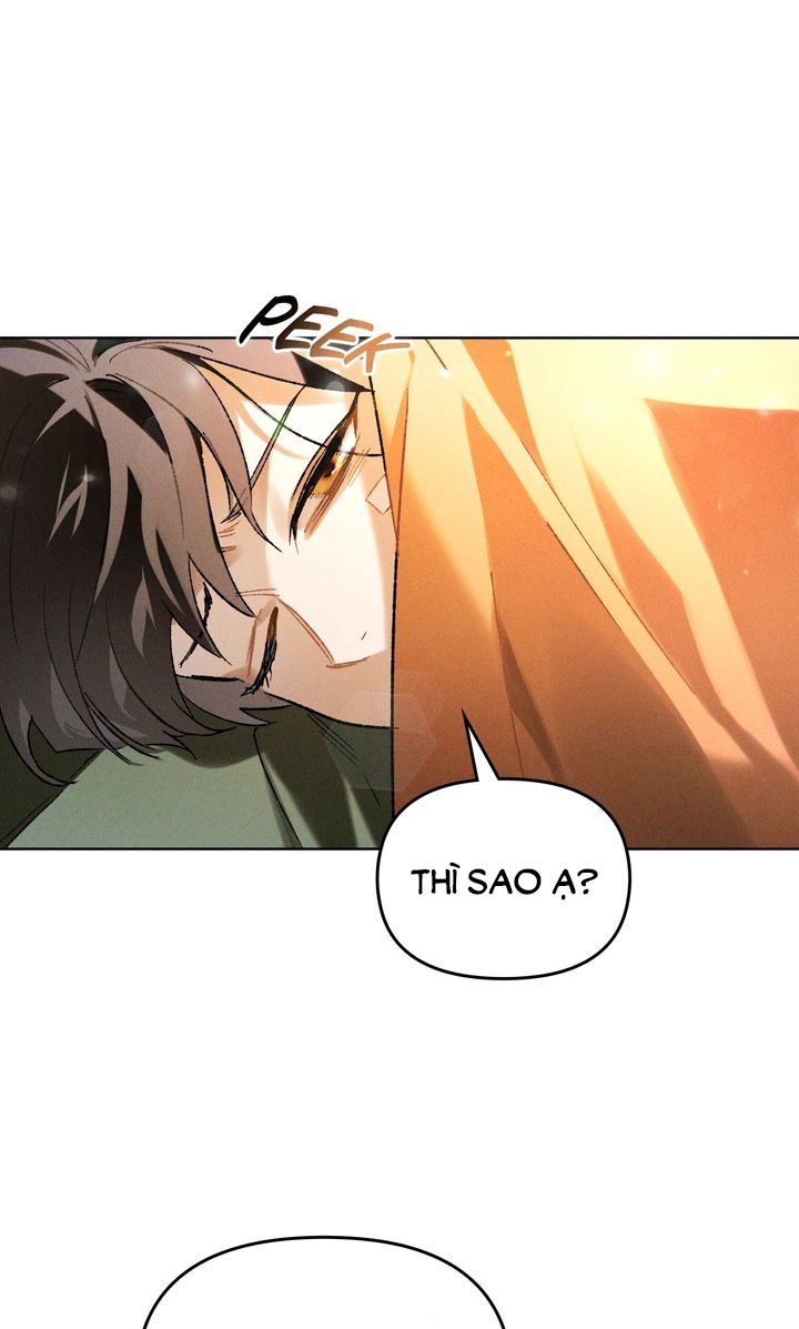 Rơi Vào Nguy Hiểm chapter 16.2 - Trang 18