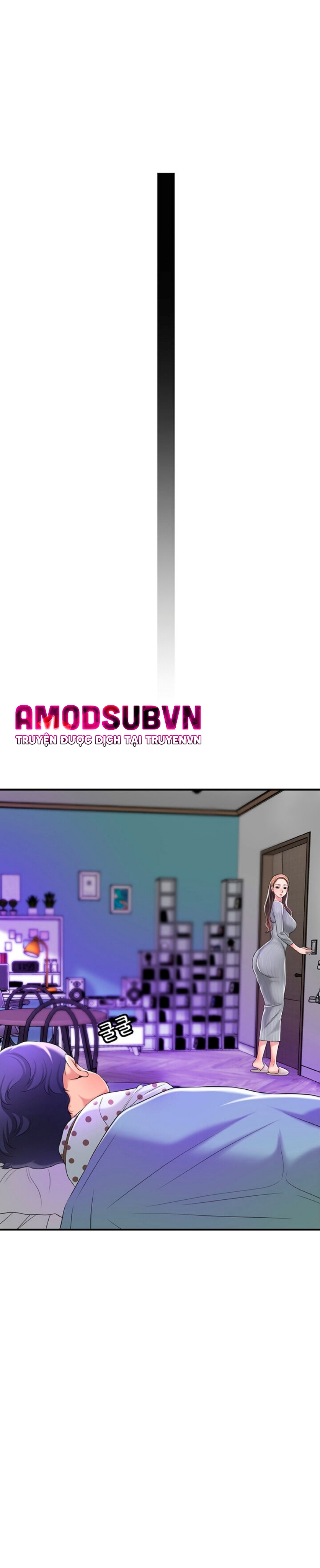 thị trấn nóng bỏng chapter 18 31