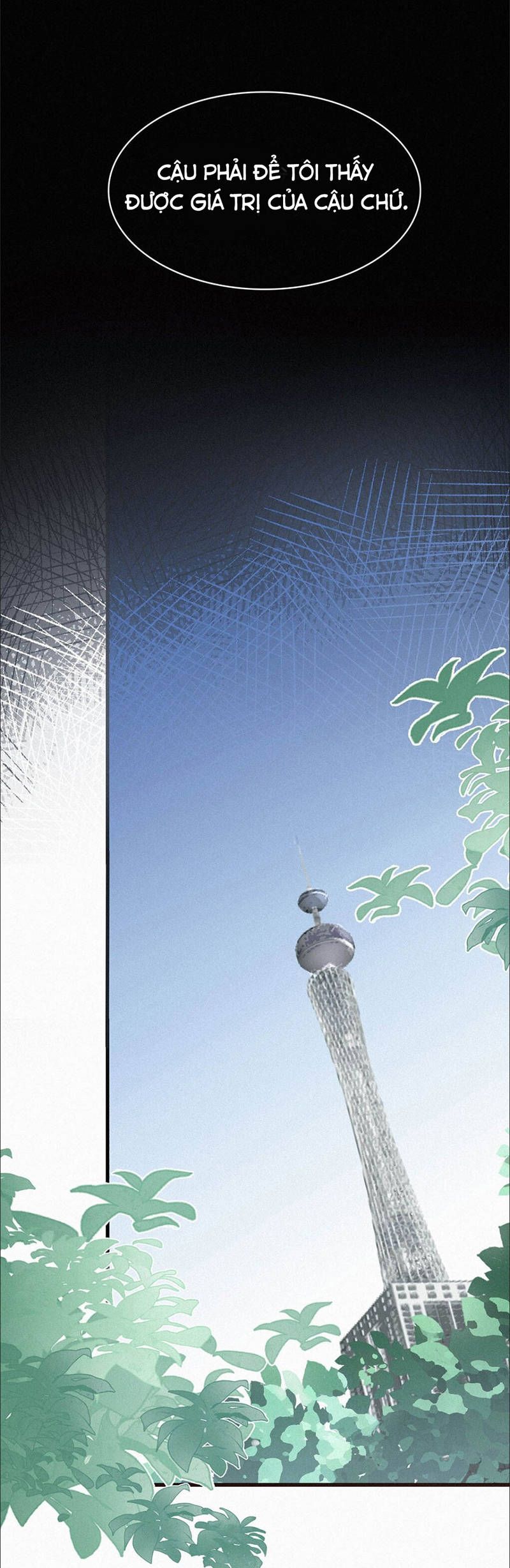 thần thương (môi súng) chapter 1 30