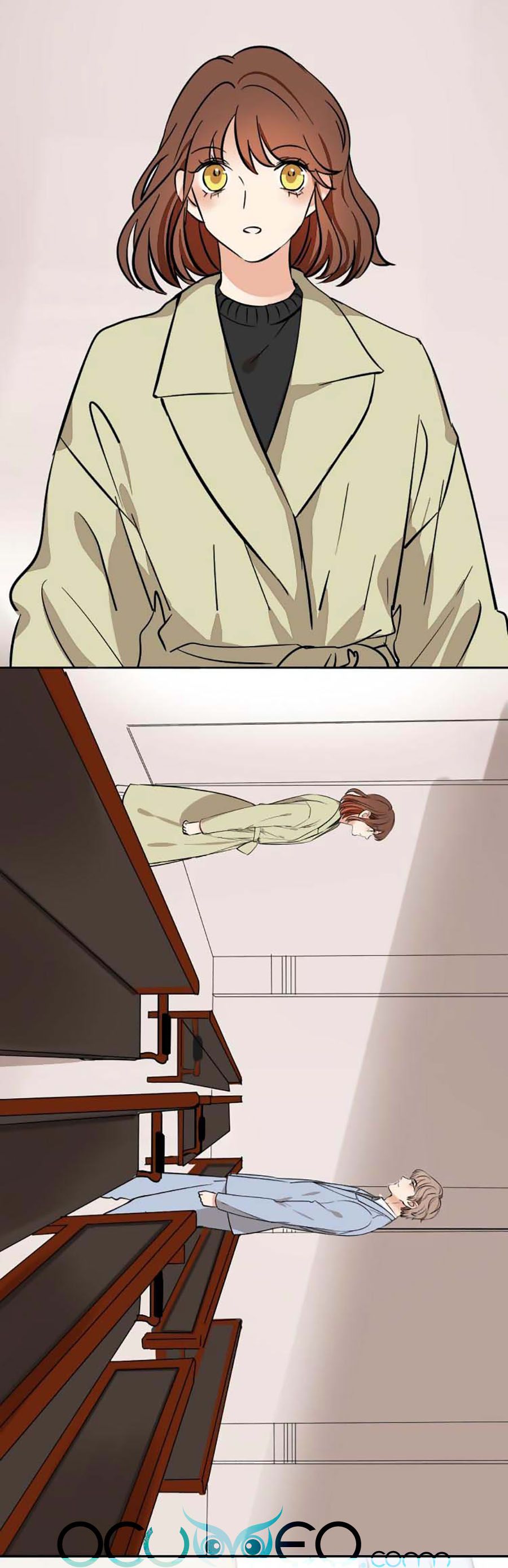 mùi hương lãng mạn chapter 94 7