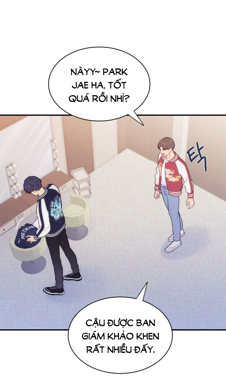 nữ nhân trợ giúp được yêu thích nhất chapter 2.1 18